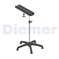 Soporte Brazo para Extracciones